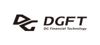 株式会社DGフィナンシャルテクノロジー ロゴ