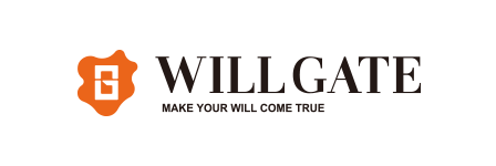 WILLGATE ロゴ