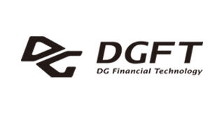 株式会社DGフィナンシャルテクノロジー ロゴ
