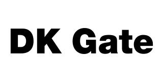 DK Gate ロゴ