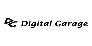 Digital Garage ロゴ