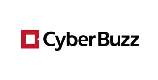 Cyber Buzz ロゴ