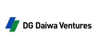 DG Daiwa Ventures ロゴ