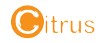 Citrus Paymentロゴ